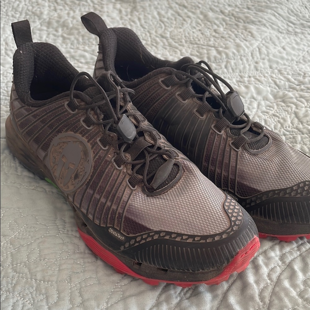 Craft Spartan shoes
Women 8 1/2